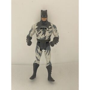 Vintage Kenner 1991 POLAR BLAST BATMAN Returns ~ TRU Exclusive 5" Action Figure